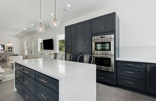 Fernandina Beach House | The Piney Island House