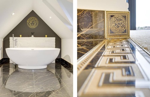 Edwalton House | The Pinnacle - 5 Bed Finalist in Homebuilding & Renovating New Build Home of the Year 2019