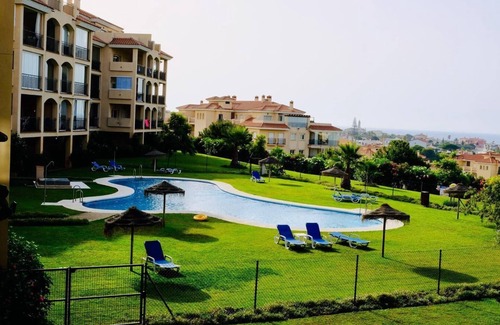 Mijas Apartment | The place with the loveliest soul at the Costa del Sol