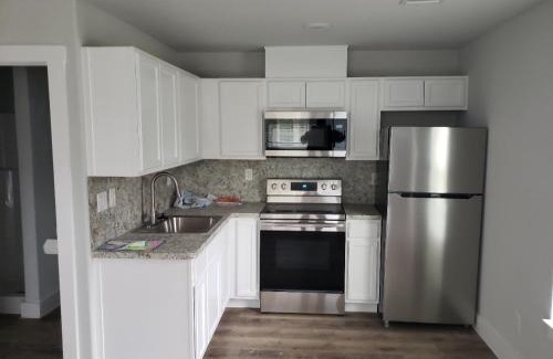 Alvin Apartment | The Place To Stay