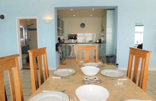 Sheringham Cottage | The Plaice - Wake up to panoramic sea views in The Plaice, Sheringham