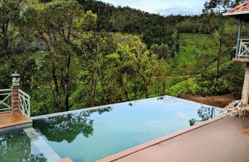 Suryanelli Resort | The Planet Munnar