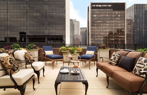 Central Park South Apartment | The Plaza-Carnege Suites, 5th. Avenue and Central Park