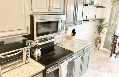 Norfolk - Virginia Beach House | The Point ⭐️ 3B Retreat Home by VB Town Center