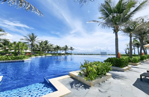 Cam Lam Villa | The Pool Villas Cam Ranh