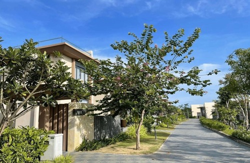 Cam Lam Villa | The Pool Villas Cam Ranh