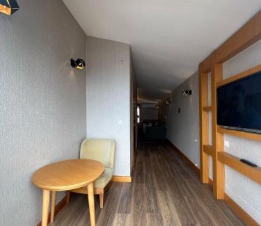 Sinop Hotel | The Port Rooms