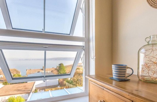 Port Isaac Cottage | The Porthole