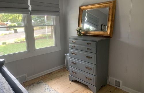 Higgins Lake House | The Post Office Cottage