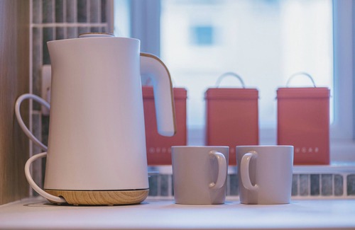 Amble House | The Postman’s Hut — a stunning, newly refurbished retreat in the heart of Amble.