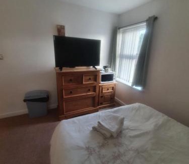 Middlesbrough Apartment | The Potteries