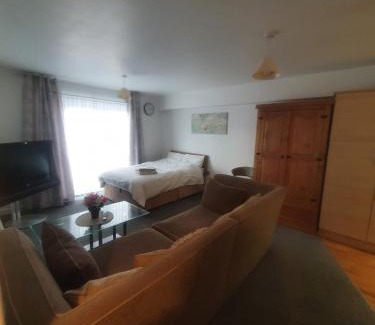 Middlesbrough Apartment | The Potteries