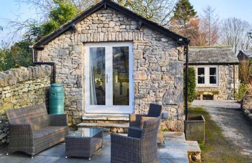 Burton House | The Potting Shed