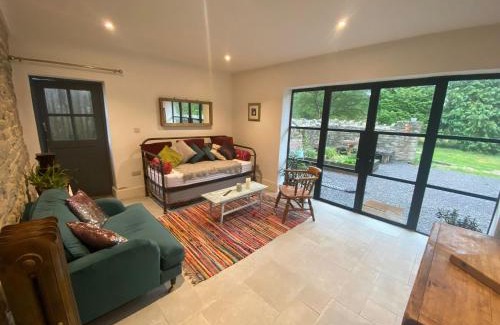 West Pennard House | The Potting Shed