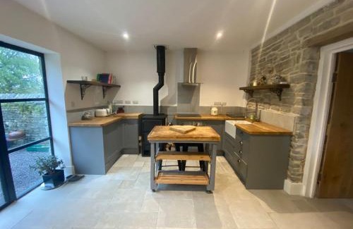 West Pennard House | The Potting Shed
