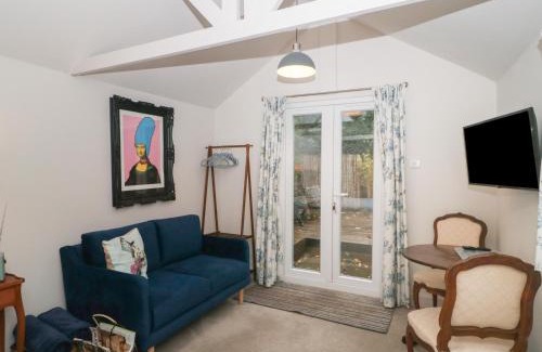 Langport House | The Potting Shed