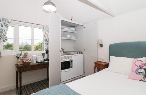 Langport House | The Potting Shed