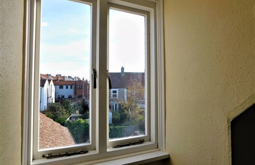 Sheringham Cottage | The Prairie - a deceptively spacious cottage with parking close to the beach in Sheringham