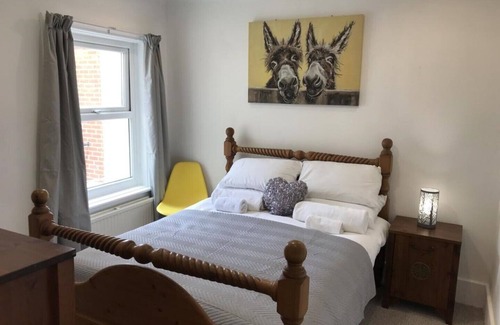 Shirley House | The Precinct - Southampton