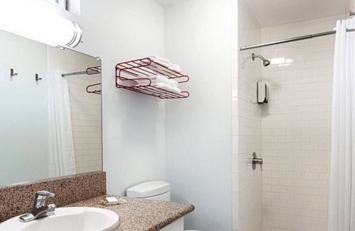 Santa Barbara Hotel | The Presidio