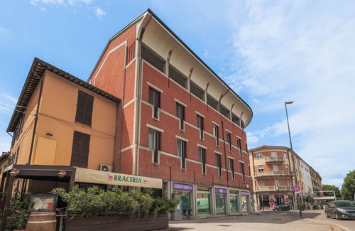 Forli Apartment | The prestigious corner of Forli