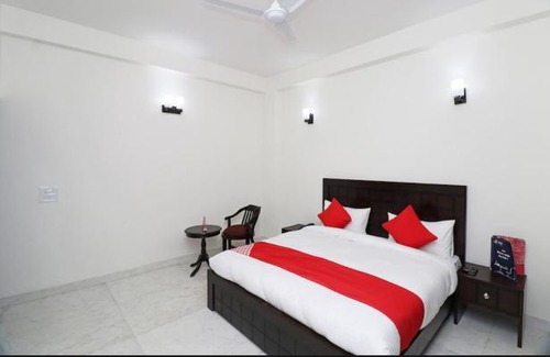 DLF City House | The primero hotel