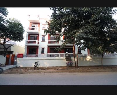 DLF City House | The primero hotel