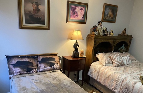 Magnolia Other | The Primrose Inn welcome