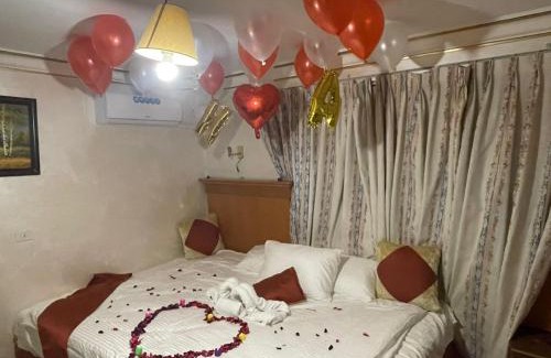 Wadi Musa Apartment | the prince apartment شقة الامير