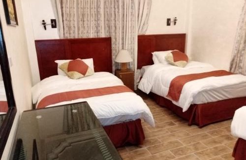 Wadi Musa Apartment | the prince apartment شقة الامير