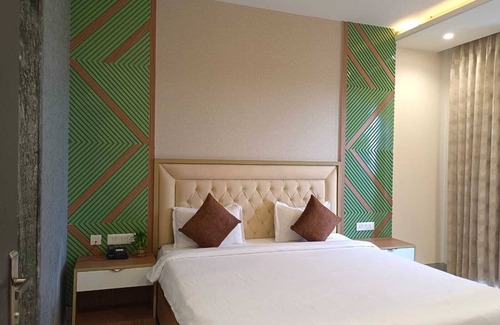 Rohtak Hotel | THE PRINCE ZENQ XPRESS RESORTT ROHTAK
