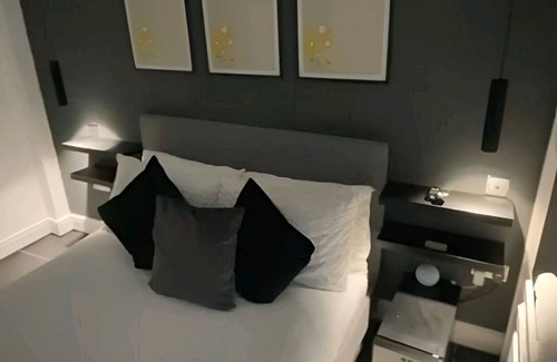 Thornton Apartment | The Privacy Annex Balham F7