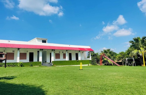 Gurugram Other | The private farmhouse for parties