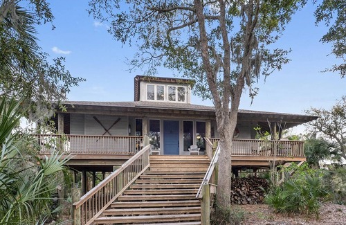 Spanish Wells Cottage | The Private Islands of Old House Cay