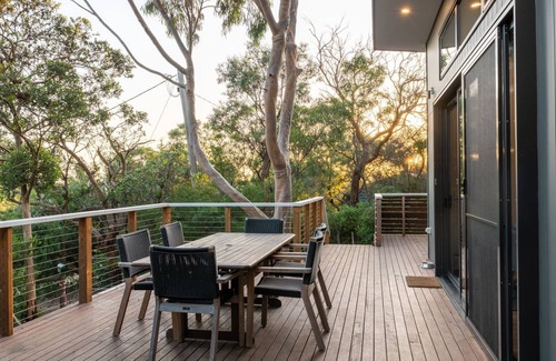 Anglesea House | The Property - Pet Friendly