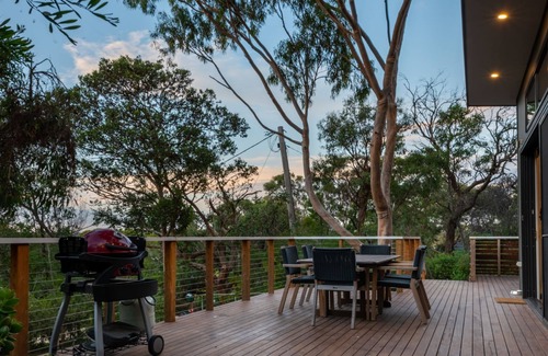 Anglesea House | The Property - Pet Friendly