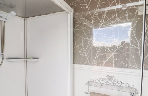 Hay-on-Wye Cottage | THE PROSPECT, with a garden in Ledbury