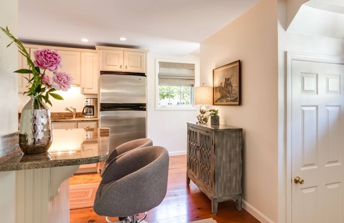 Newburyport House | The Pumpkin House, a Classic Single Family Sanctuary in the Heart of Newburyport
