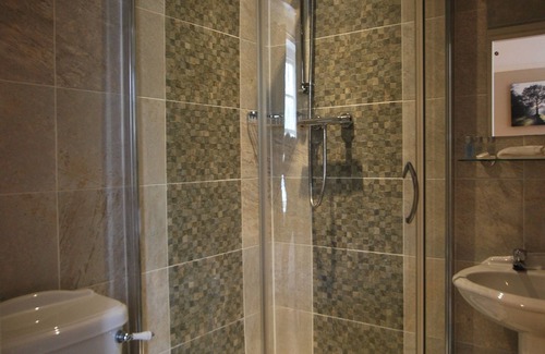 Kendal Bed & Breakfast | The Punchbowl Hotel