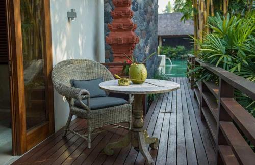 Kutuh Kaja Resort | The Purist Villas & Spa Ubud