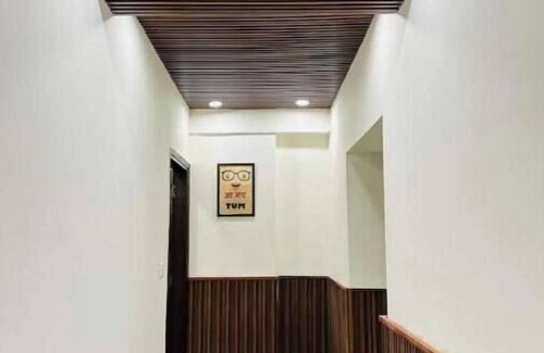 Delhi Cantonment Apartment | The Puzzle by Prahar Homes Apt 1