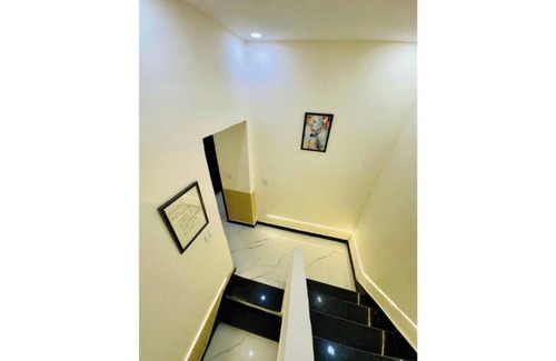 Delhi Cantonment Apartment | The Puzzle by Prahar Homes Apt 2
