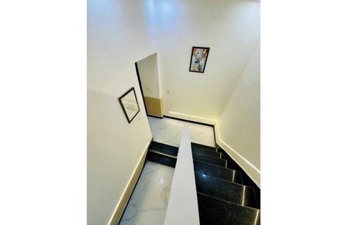 Delhi Cantonment Apartment | The Puzzle by Prahar Homes Apt 5