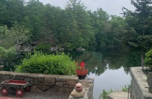 Gloucester House | The Quarry