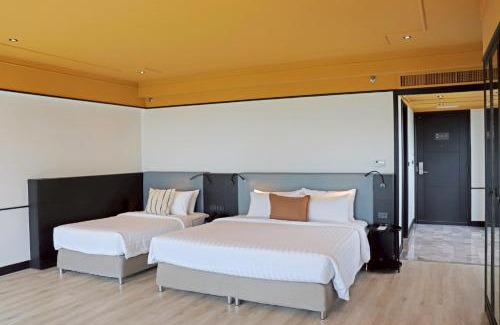 Phaya Thai Hotel | The Quarter Saphankhwai by UHG