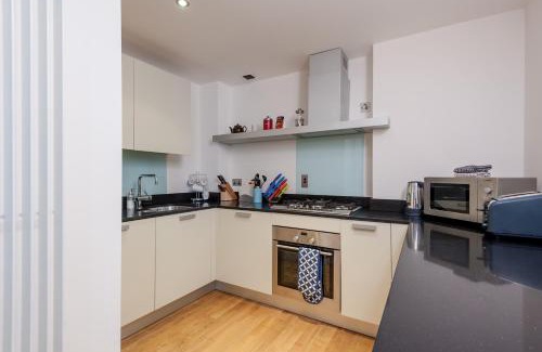 Laurieston Apartment | The Quartermile Meadows View Residence