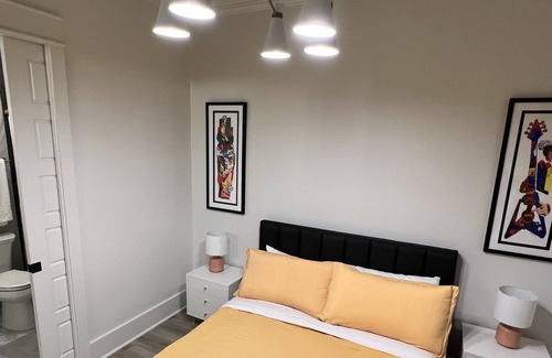 Arabi House | The Queen Of Arabi