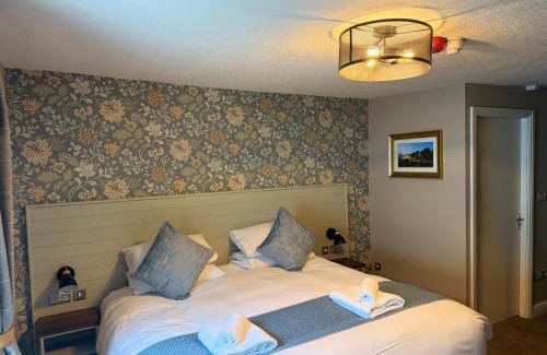 South Charlton Hotel | The Queen's Head