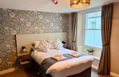 South Charlton Hotel | The Queen's Head