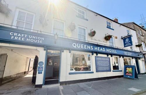 South Charlton Hotel | The Queen's Head